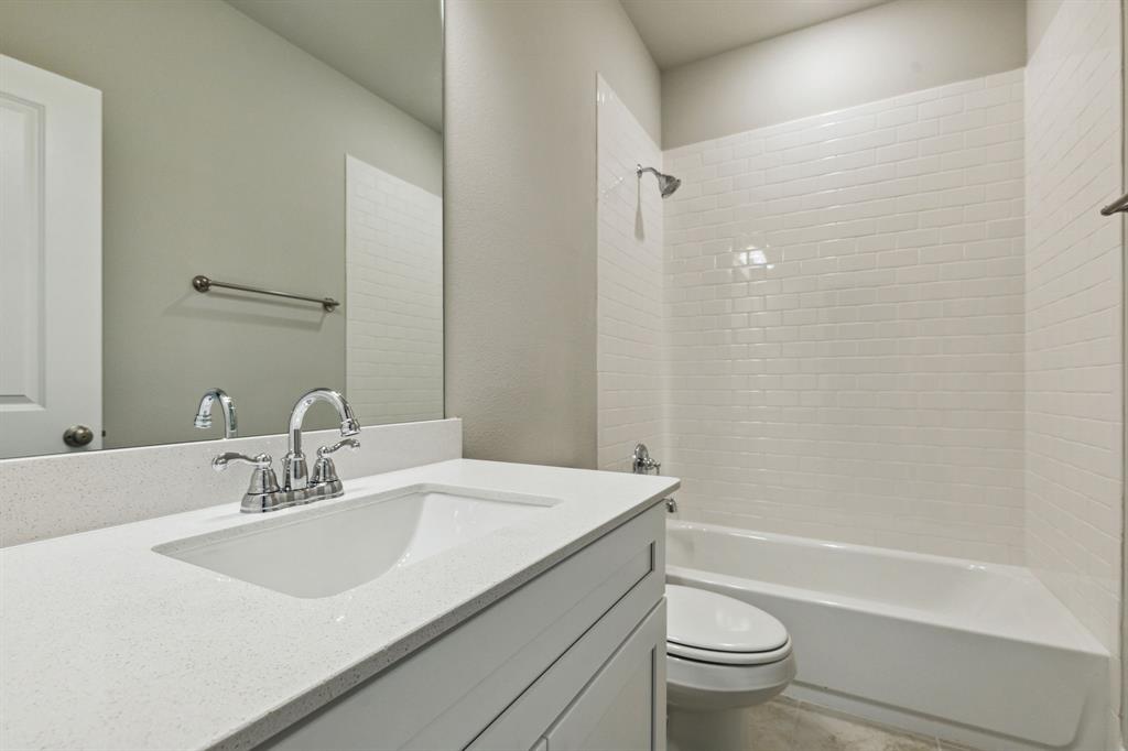 Normandy Village - Residential