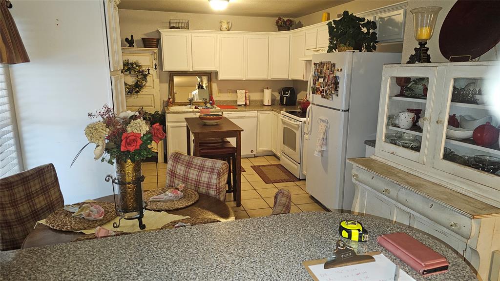 College Heights Add - Residential