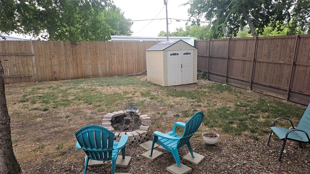 College Heights Add - Residential