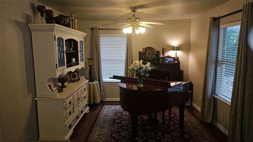 College Heights Add - Residential