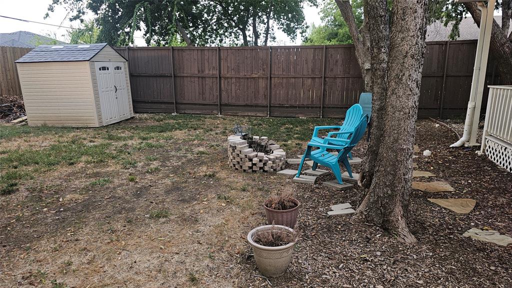 College Heights Add - Residential