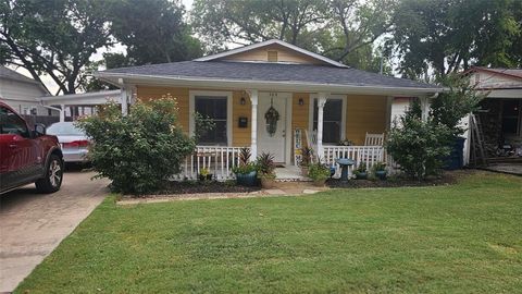 509 Estill Street Grapevine TX 76051