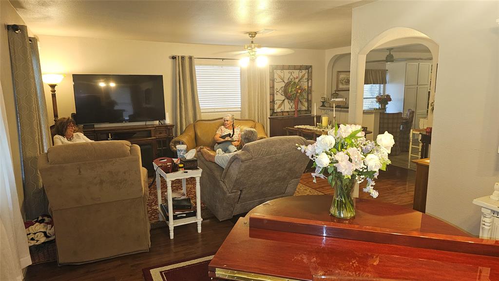 College Heights Add - Residential