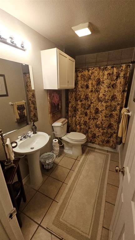 College Heights Add - Residential