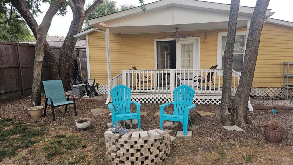 College Heights Add - Residential