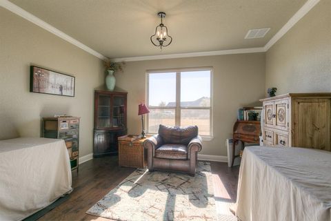 A home in Granbury