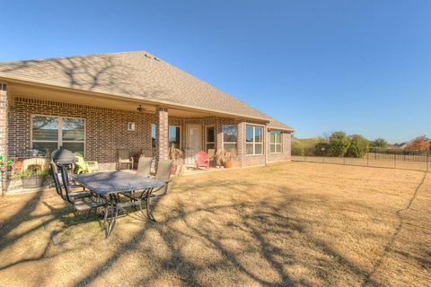 A home in Granbury