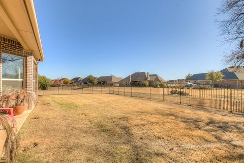 A home in Granbury