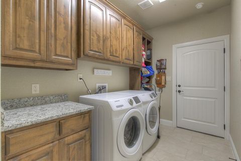 A home in Granbury