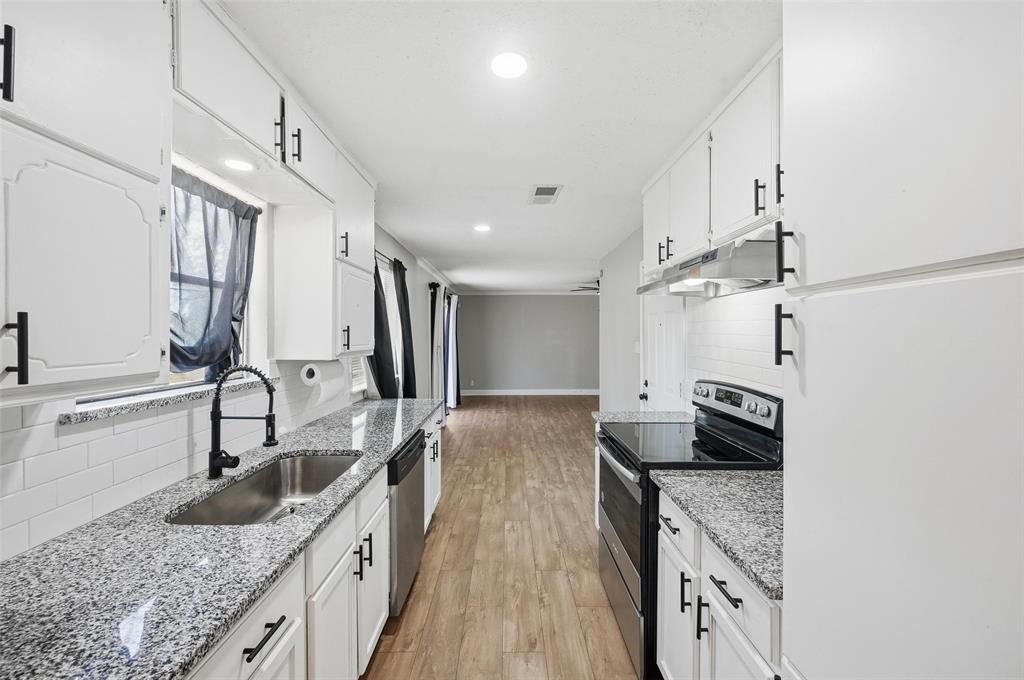 Astor Heights Add - Residential