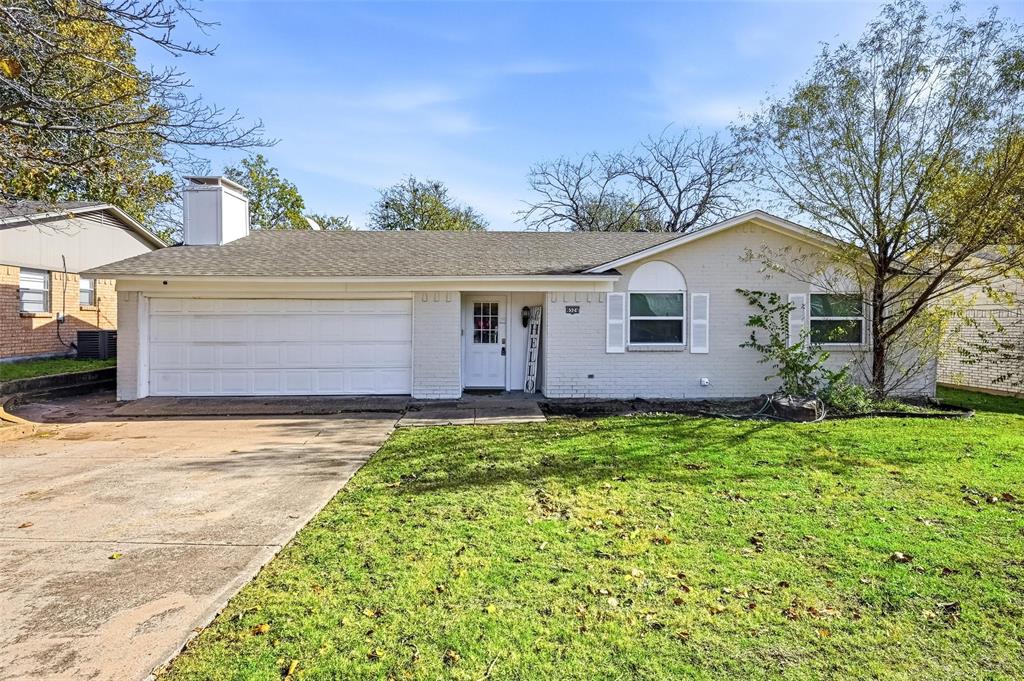 6524 Bernadine Drive