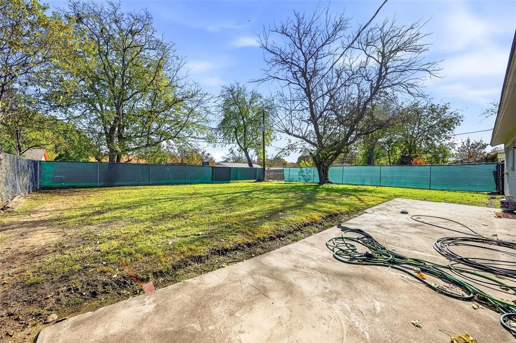 Astor Heights Add - Residential