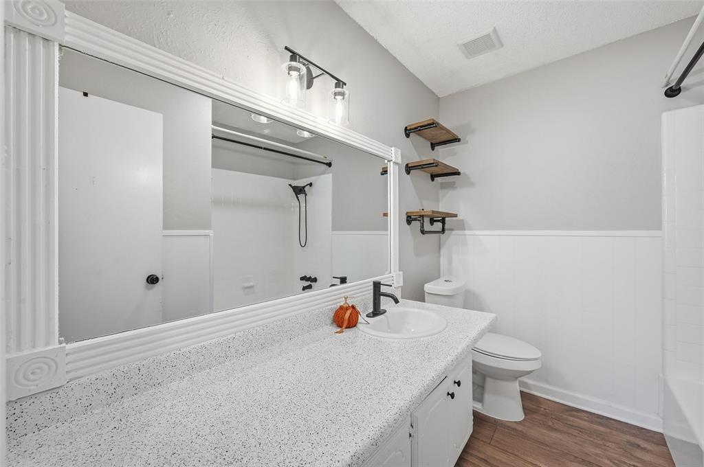 Astor Heights Add - Residential