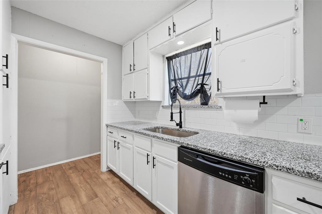 Astor Heights Add - Residential