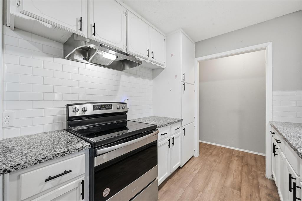 Astor Heights Add - Residential