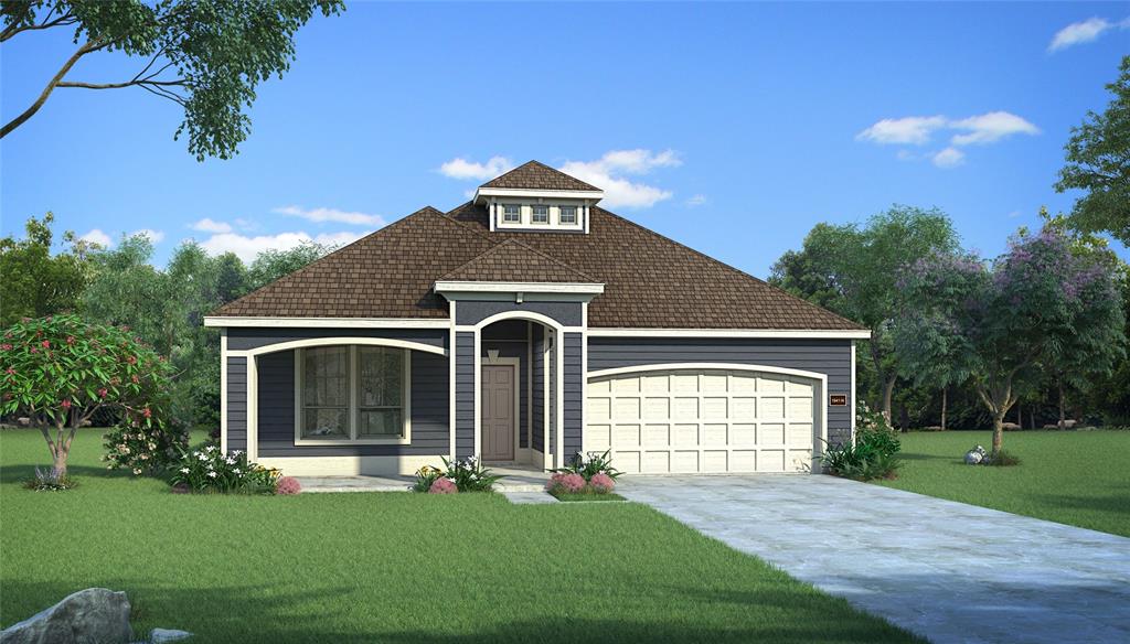 7509 Wild Mint Trail
