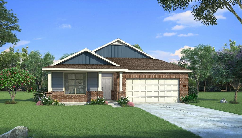 7509 Wild Mint Trail