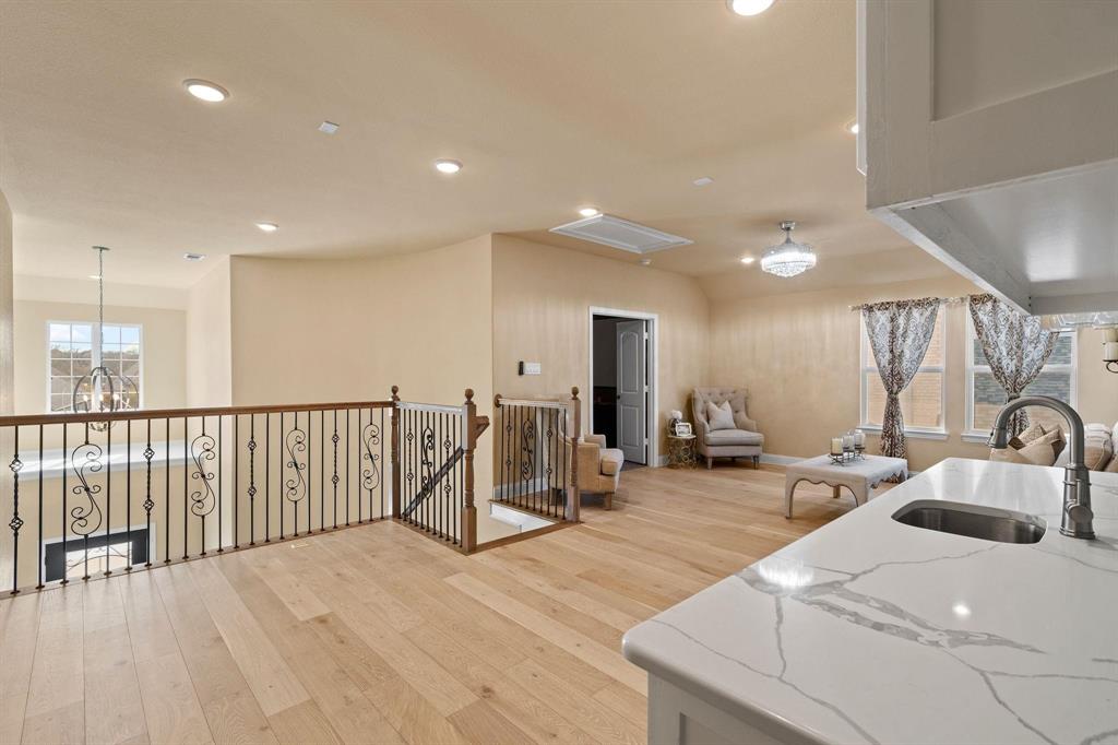 Timber Creek Phase 6 - Residential