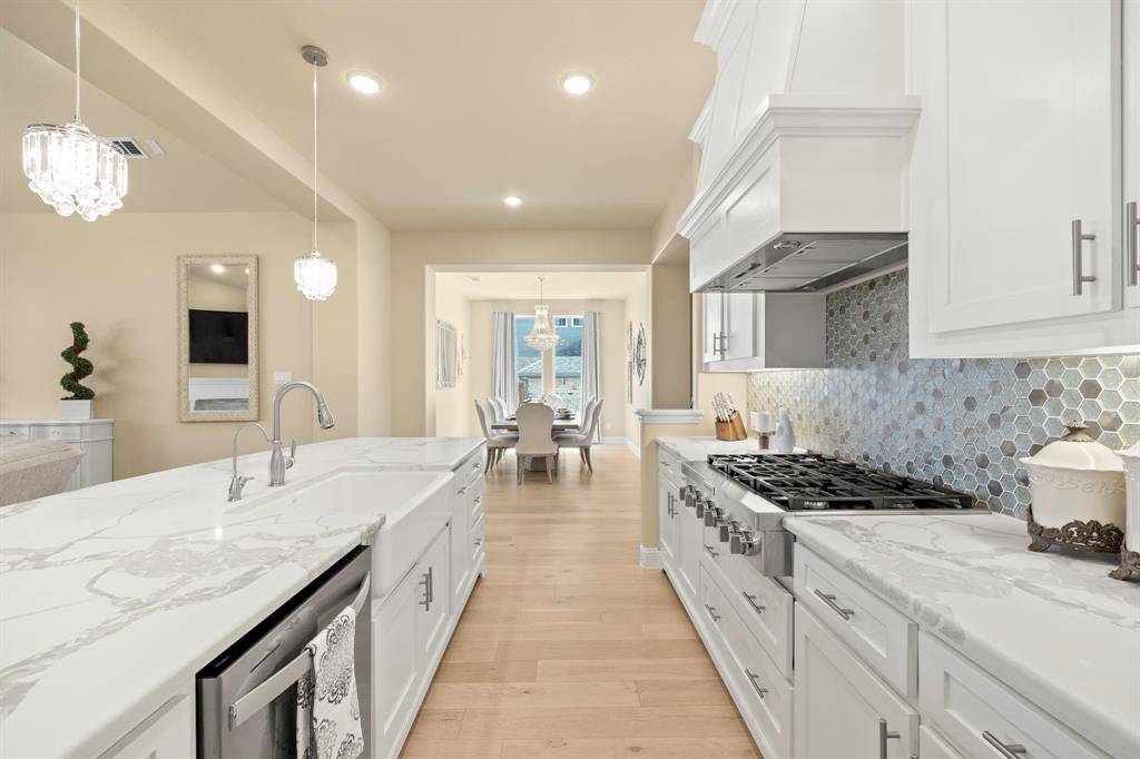 Timber Creek Phase 6 - Residential