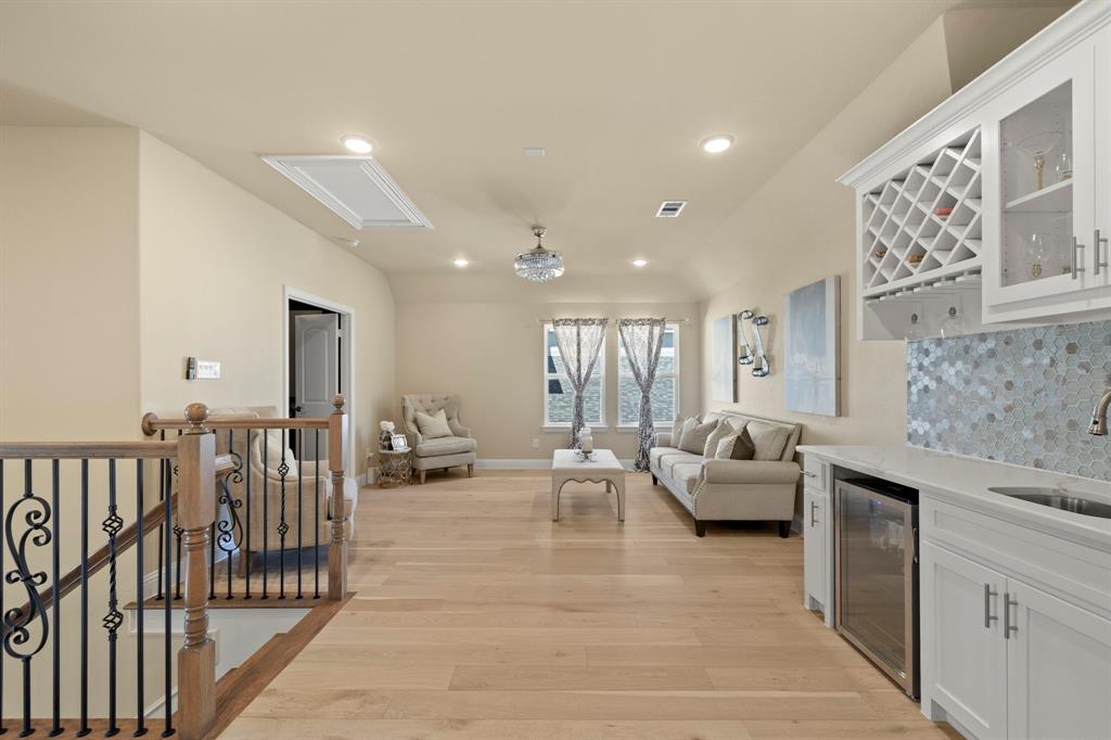 Timber Creek Phase 6 - Residential