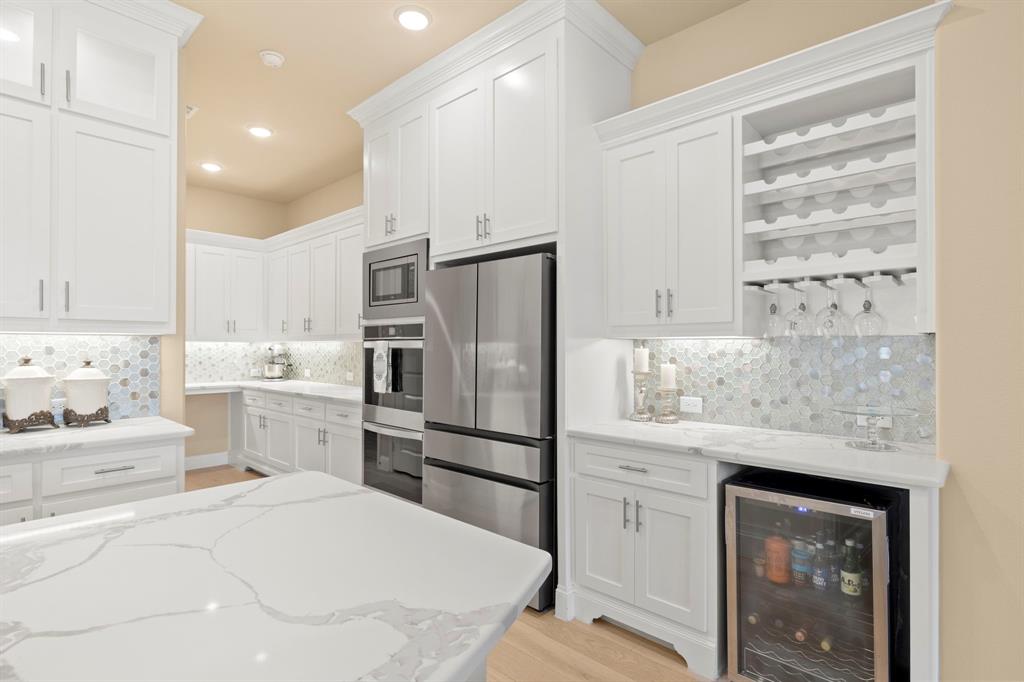 Timber Creek Phase 6 - Residential