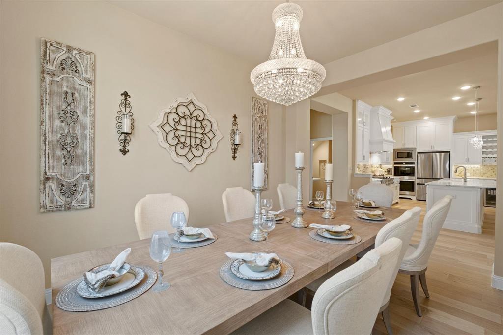 Timber Creek Phase 6 - Residential