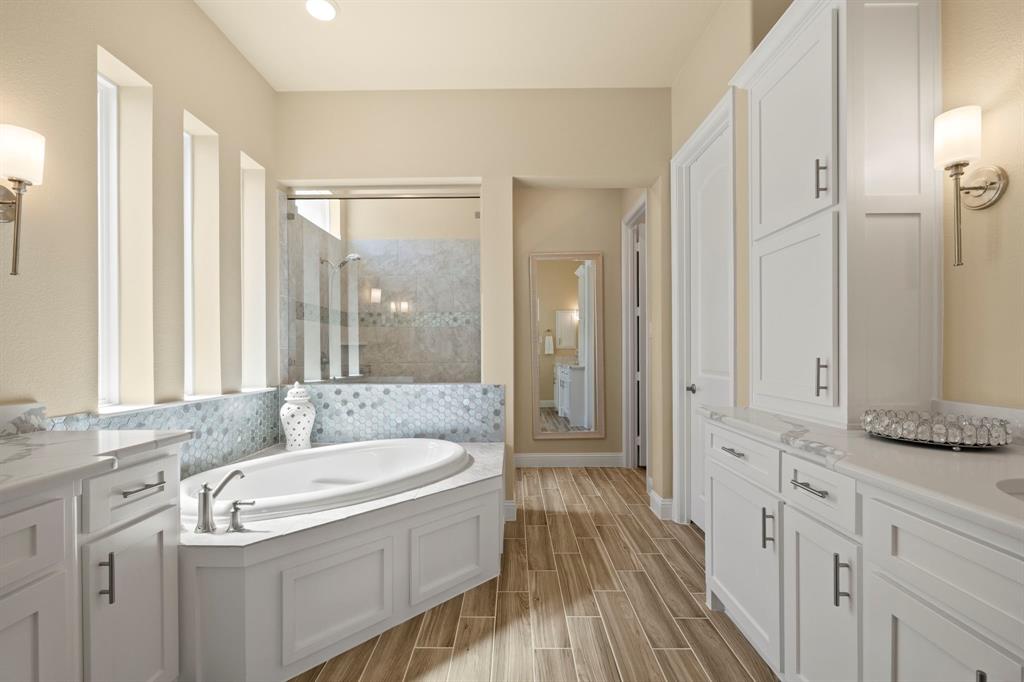 Timber Creek Phase 6 - Residential