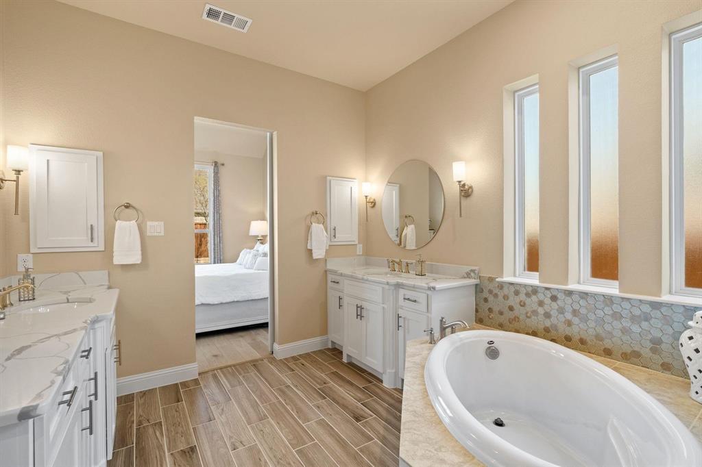 Timber Creek Phase 6 - Residential