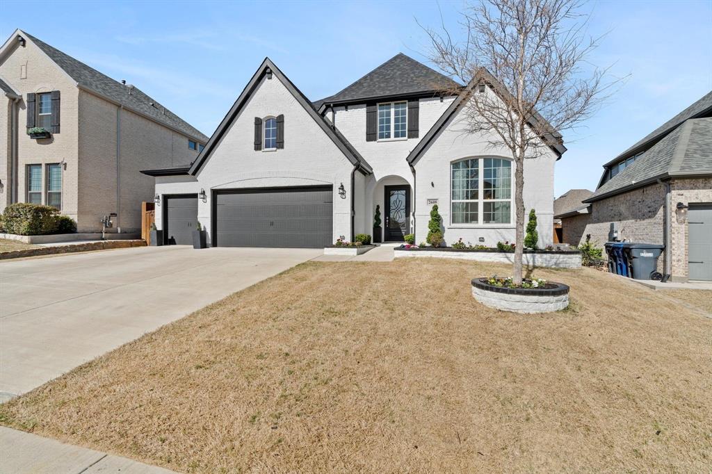 Timber Creek Phase 6 - Residential