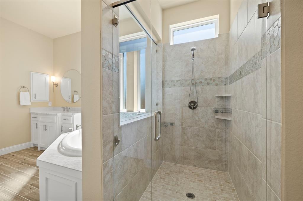 Timber Creek Phase 6 - Residential