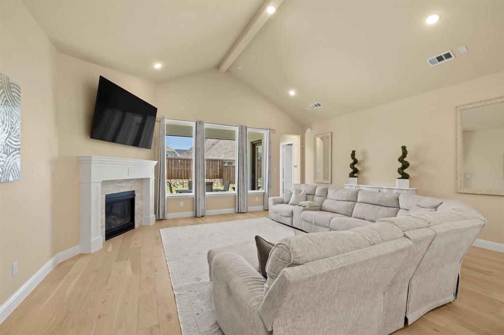 Timber Creek Phase 6 - Residential