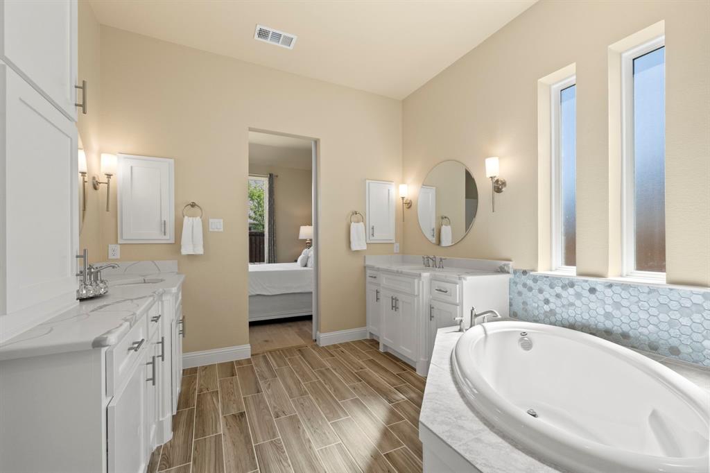 Timber Creek Phase 6 - Residential