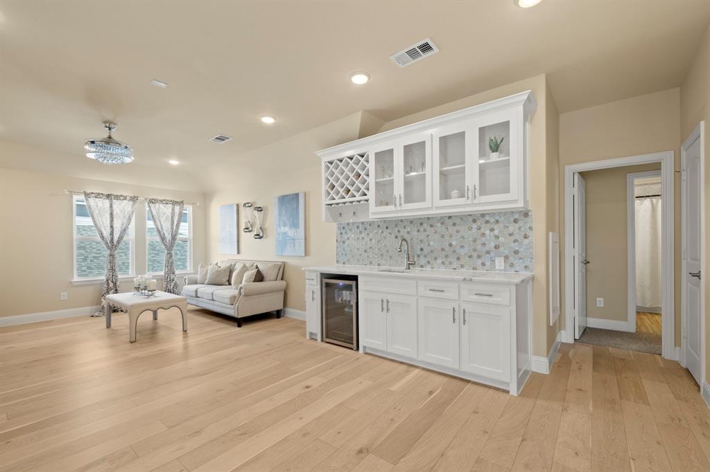 Timber Creek Phase 6 - Residential