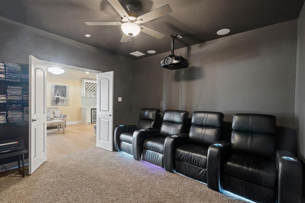 Timber Creek Phase 6 - Residential