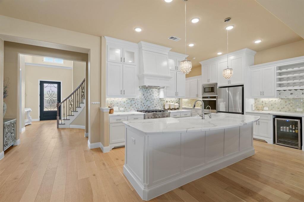 Timber Creek Phase 6 - Residential