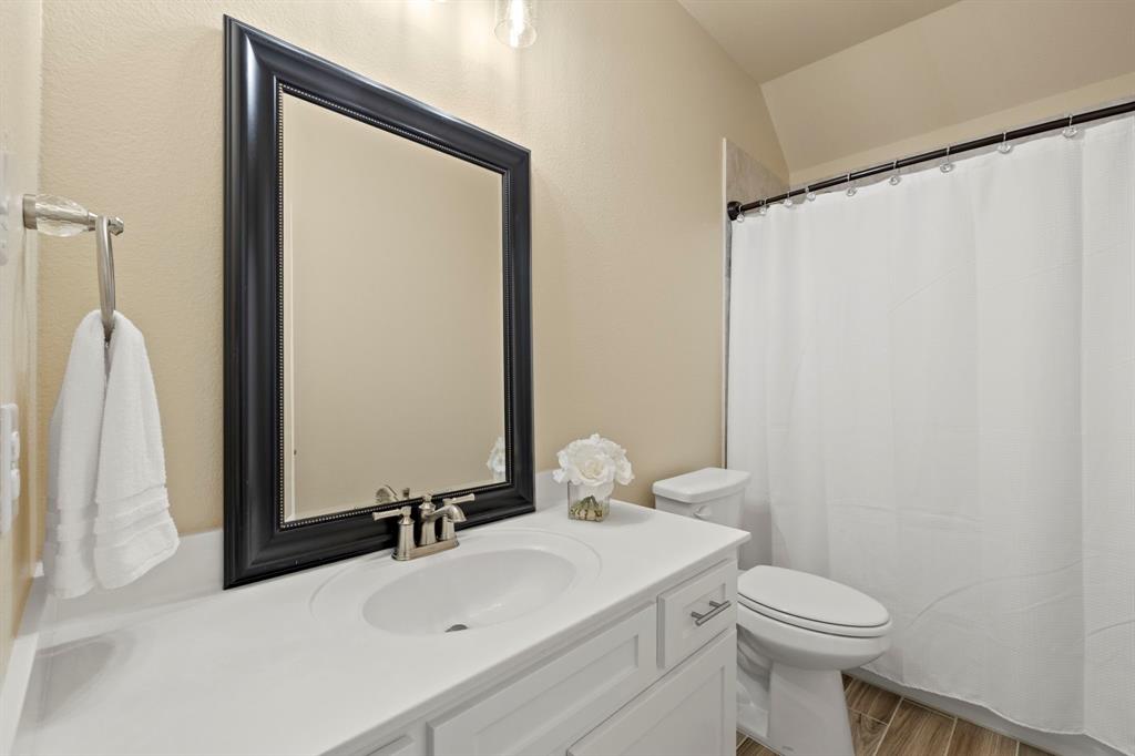Timber Creek Phase 6 - Residential