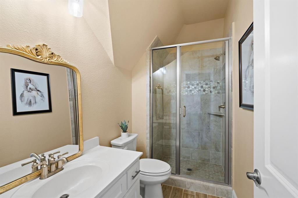 Timber Creek Phase 6 - Residential