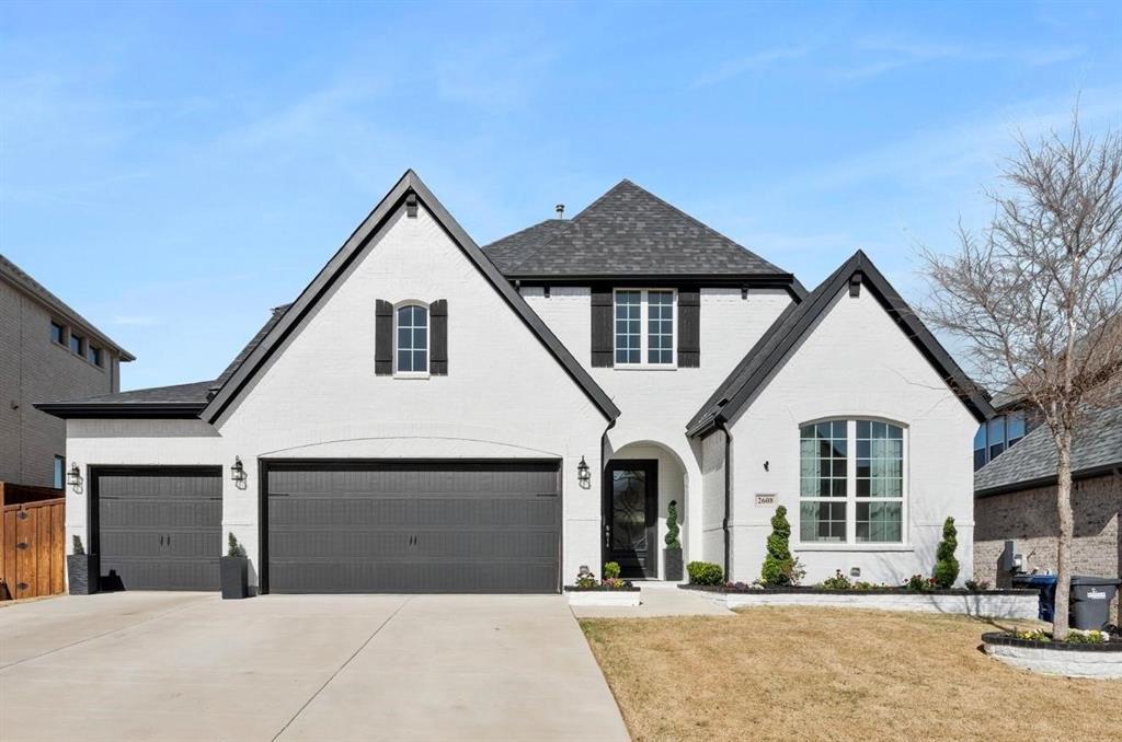 Timber Creek Phase 6 - Residential