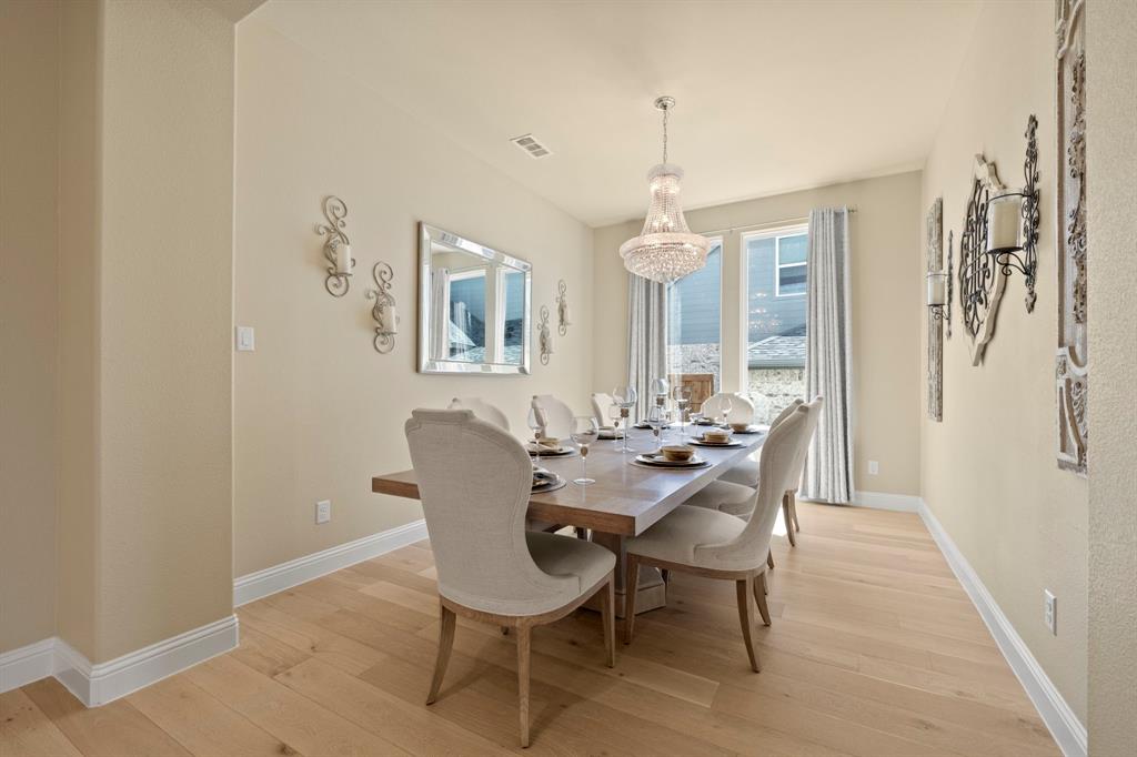 Timber Creek Phase 6 - Residential
