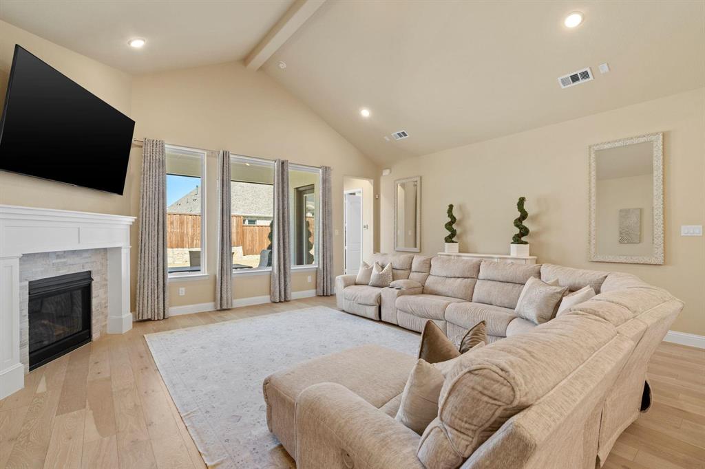 Timber Creek Phase 6 - Residential