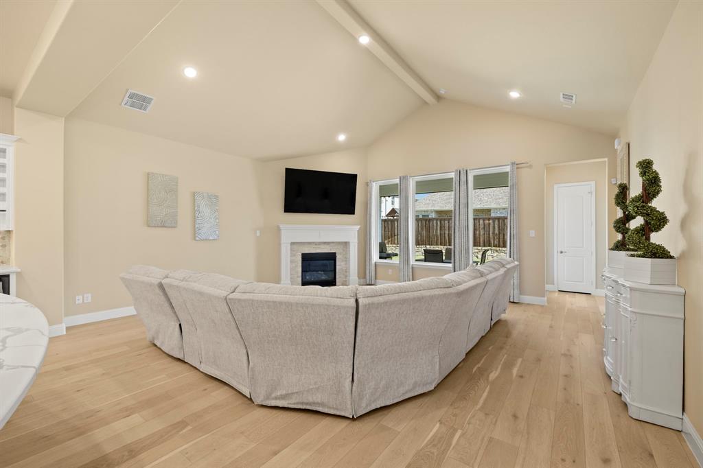 Timber Creek Phase 6 - Residential