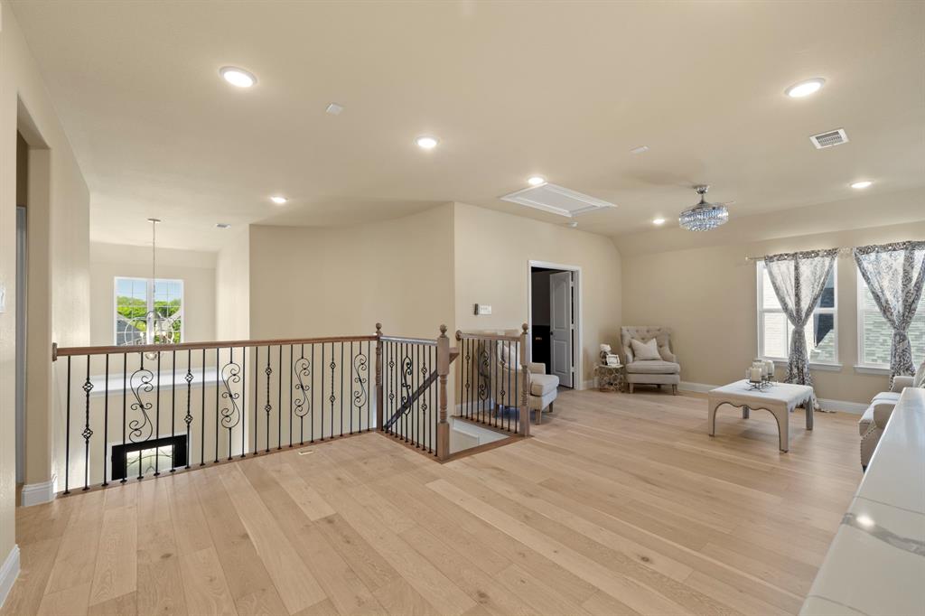 Timber Creek Phase 6 - Residential