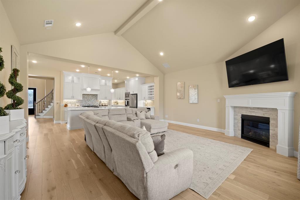 Timber Creek Phase 6 - Residential
