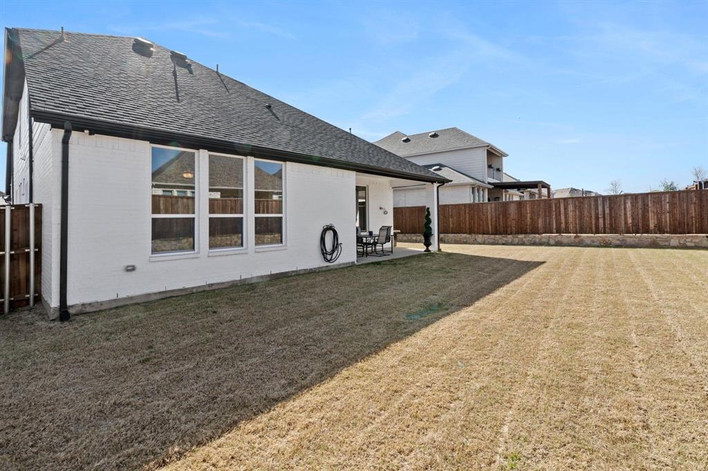 Timber Creek Phase 6 - Residential