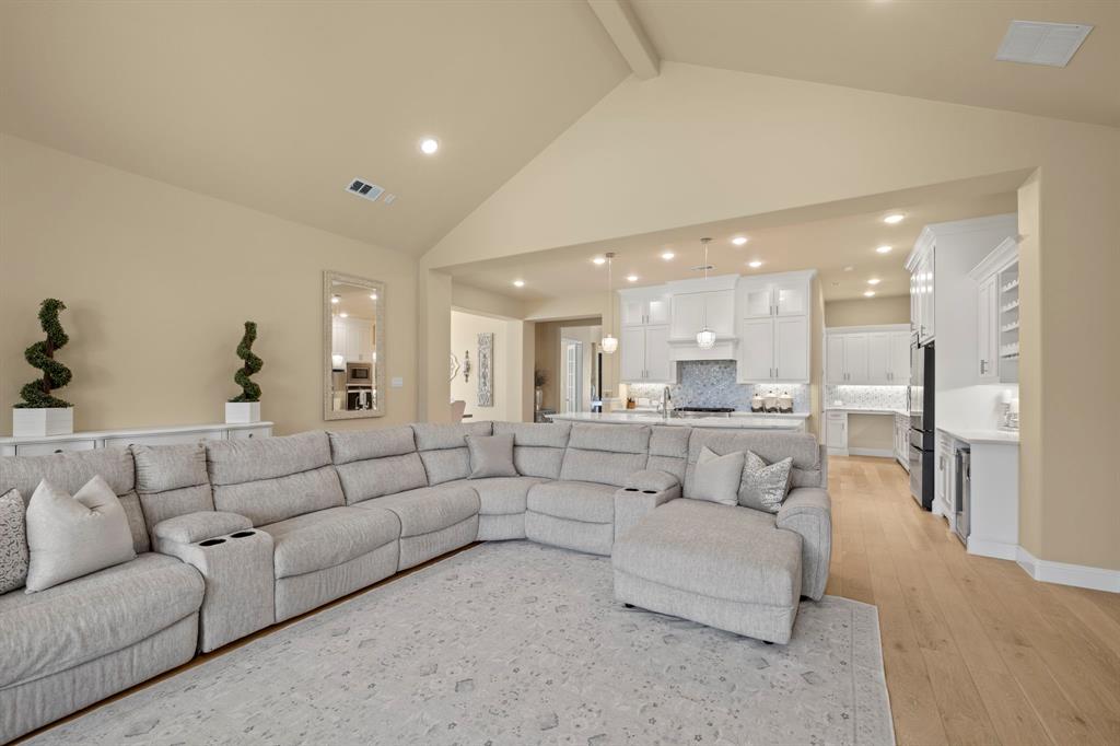 Timber Creek Phase 6 - Residential