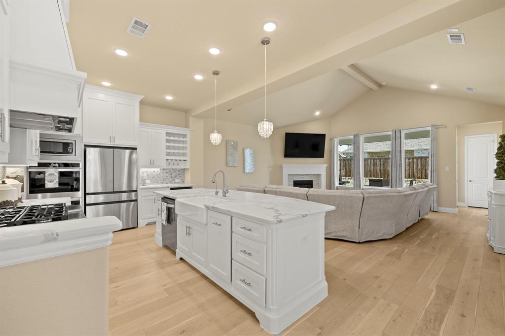 Timber Creek Phase 6 - Residential