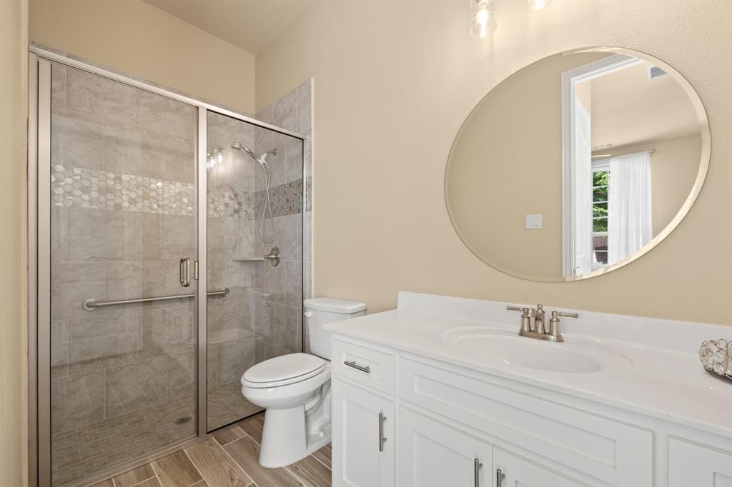 Timber Creek Phase 6 - Residential