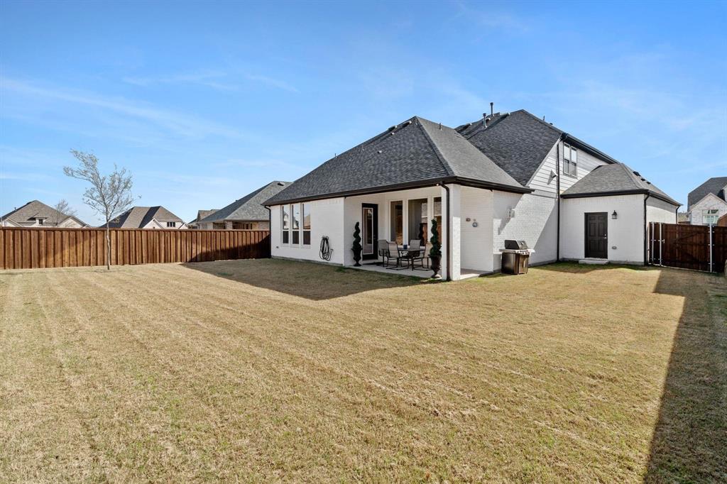 Timber Creek Phase 6 - Residential