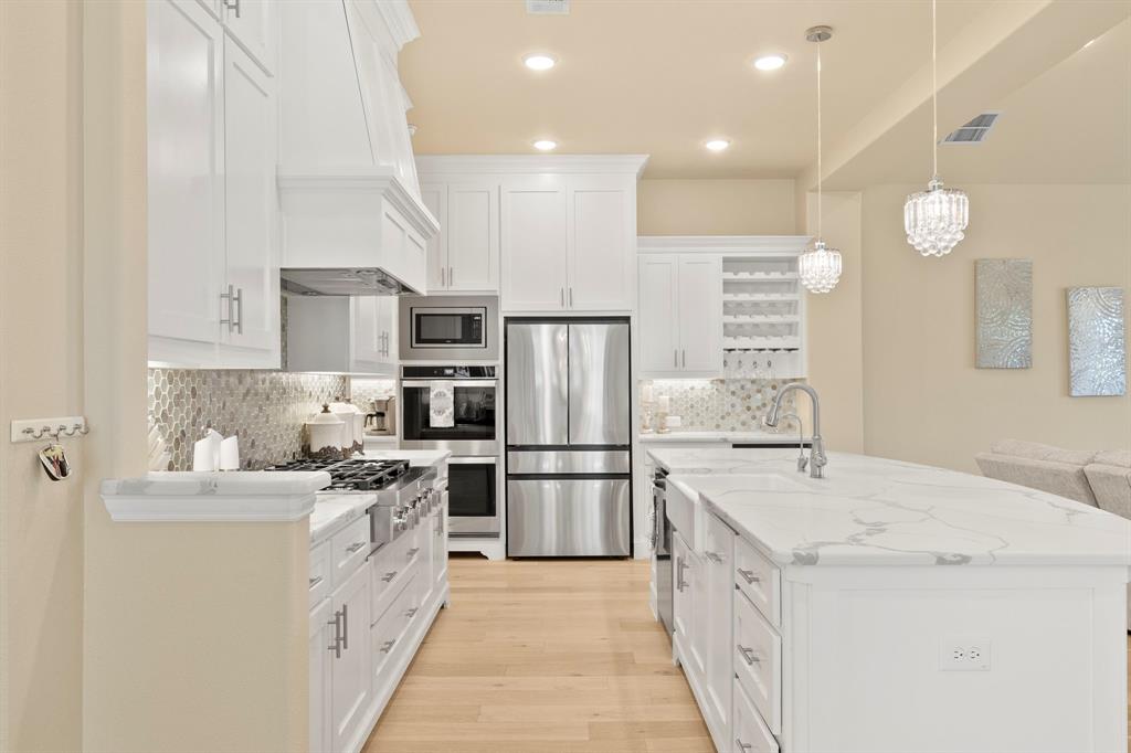 Timber Creek Phase 6 - Residential