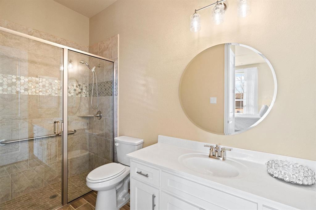 Timber Creek Phase 6 - Residential